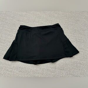 Champions Girls Skort